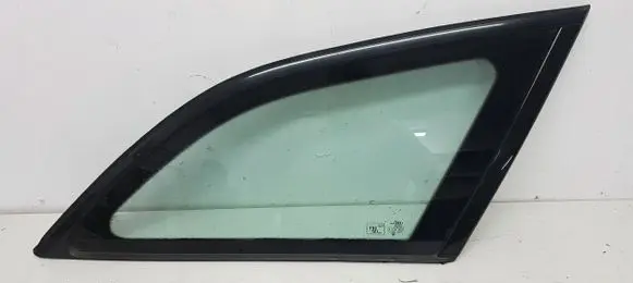 Audi A6 S6 C7 4G Front triangle window/glass 4G9845298
