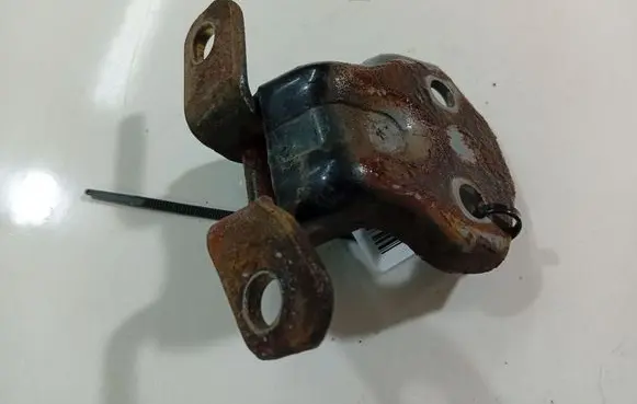 Mazda Premacy Front door upper hinge 