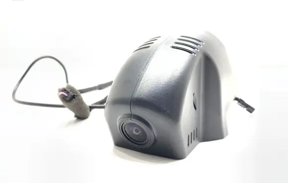 Cupra Formentor Windshield/windscreen camera