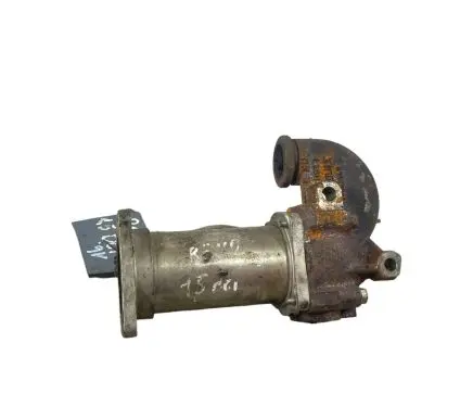 Renault Scenic II - Grand scenic II EGR valve cooler 8200545260 200905