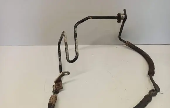 Audi A3 S3 8L Power steering hose/pipe/line 