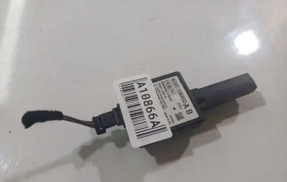 Ford S-MAX Antenna control unit 6G9T15K602AB