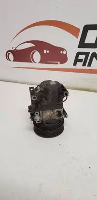 Mazda 6 Air conditioning (A/C) compressor (pump) H12A1AV4HE D1211890