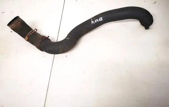 Ford Galaxy Intercooler hose/pipe 7m0145957a 95vw10c352db