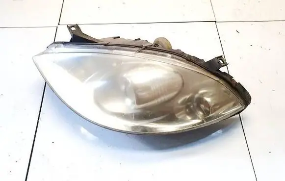 Mercedes-Benz A W169 Headlight/headlamp A1698200561