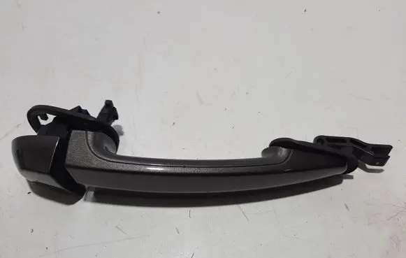 BMW 1 E81 E87 Front door exterior handle E8XR12