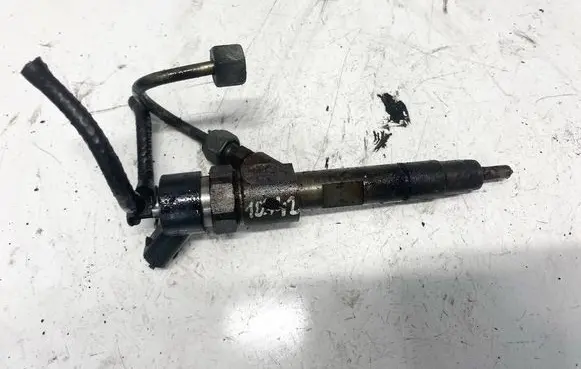 Volvo S40, V40 Fuel injector 7700111014