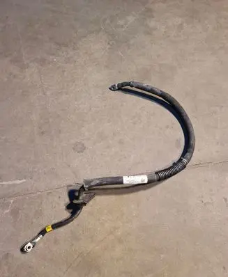 Volkswagen Transporter - Caravelle T5 Negative earth cable (battery)