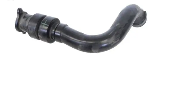 Maserati Ghibli Intercooler hose/pipe