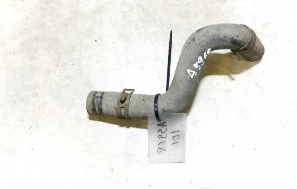 Mercedes-Benz C W203 Engine coolant pipe/hose