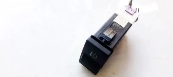 Audi A3 S3 8L Fog light switch 4d0941535