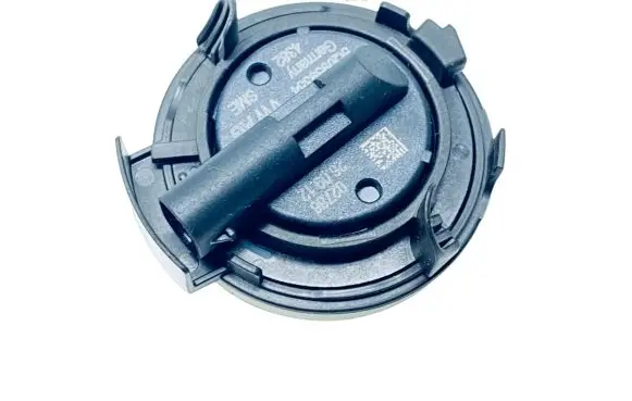 Volkswagen Golf VII Airbag deployment crash/impact sensor 5Q0959354