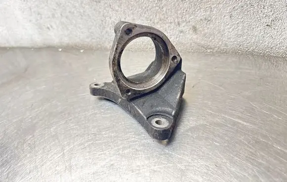 Opel Insignia A Driveshaft support bearing bracket 13219107