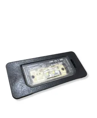 BMW 5 E60 E61 Number plate light 7193293