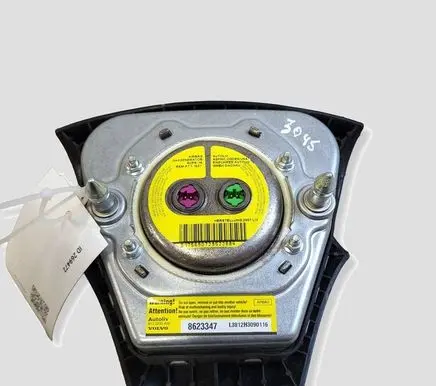 Volvo C70 Steering wheel airbag 8623347 6100233A00 L3812H3090116