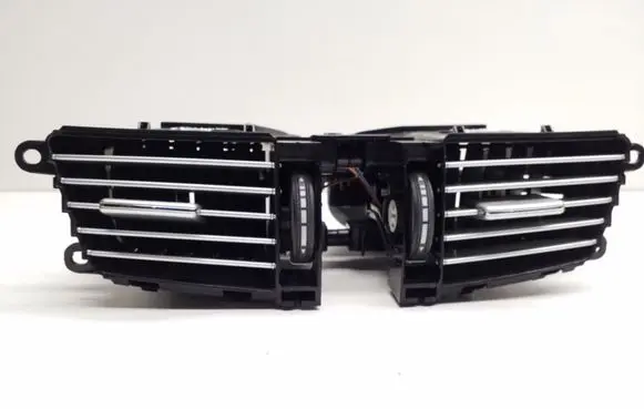 Mercedes-Benz E W212 Dash center air vent grill a2128302554