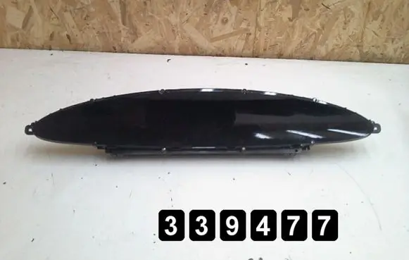 Nissan Primera Speedometer (instrument cluster)