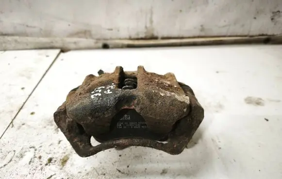 Audi A4 S4 B5 8D Front brake caliper