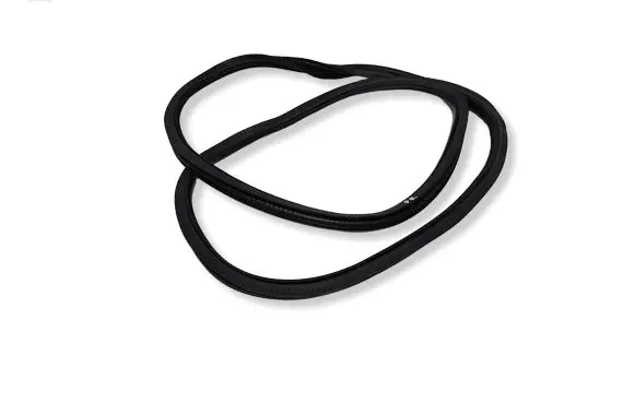 BMW 5 G30 G31 G38 Front door rubber seal 51727468731 7468731