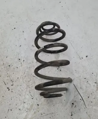 Opel Zafira A Rear coil spring
