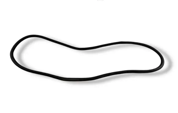 Audi Q2 - Rubber seal front door (on door) 81A831721B