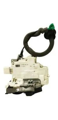 Audi Q3 8U Rear door lock 8K0839015