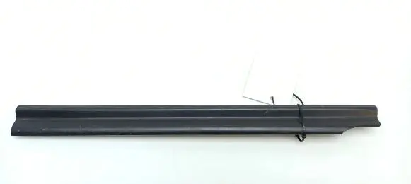 BMW 7 E23 Rear sill trim cover