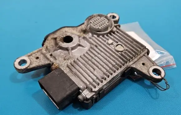 Opel Insignia A Gearbox control unit/module 55485398 IMPRK1575872