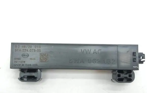 Volkswagen ID.3 Keyless system antenna 5FA22407500 5WA962132