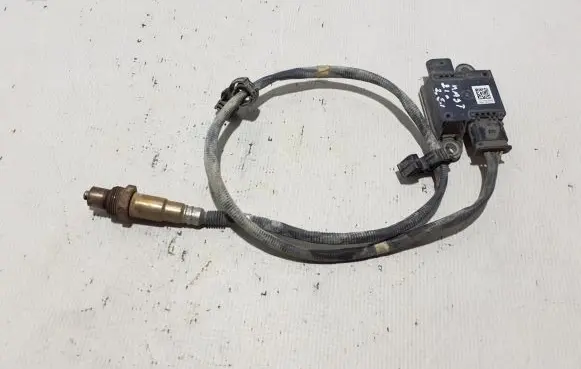 Renault Master III Lambda probe sensor 227930660R