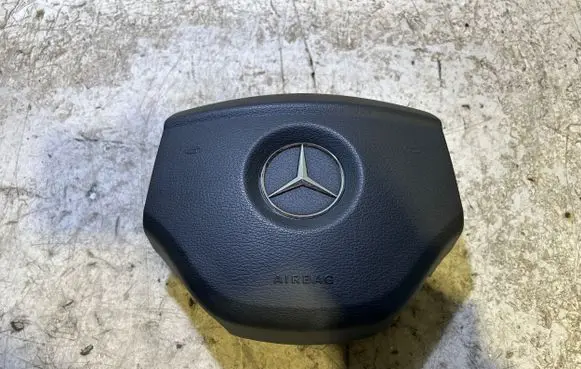 Mercedes-Benz ML W164 Steering wheel airbag A1644600098