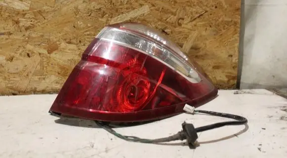 Subaru Outback Rear/tail lights set 