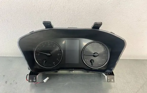 Subaru Outback (BT) Speedometer (instrument cluster) 