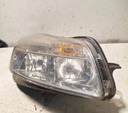 Opel Insignia A Headlight/headlamp 1EJ00963002 0096300200033585