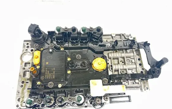 Gearbox control unit/module