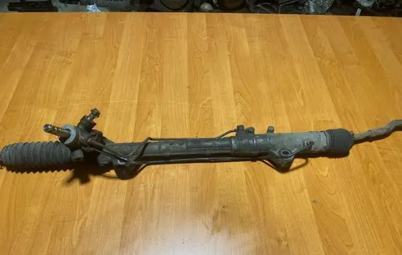 Mazda 6 Steering rack 7730224