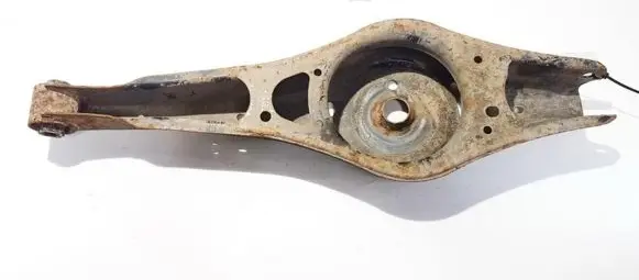 Skoda Octavia Mk2 (1Z) Rear upper control arm/wishbone
