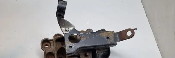 Gearbox mount