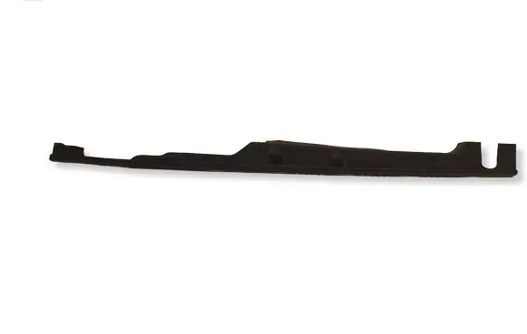 Audi A4 S4 B9 Fender end trim 8W0820582