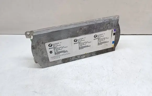 BMW 3 E90 E91 Bluetooth control unit module 9231091 8410231091