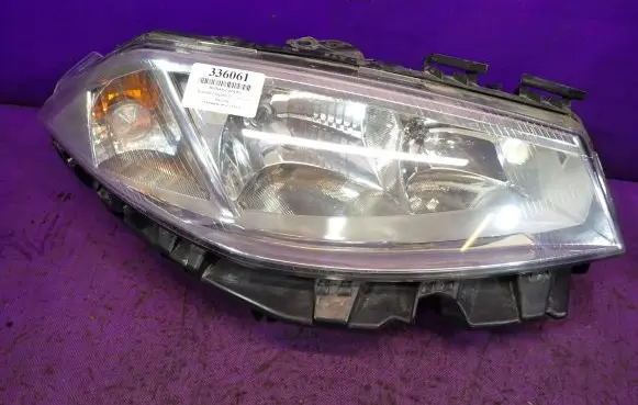 Renault Megane II Headlight/headlamp 20-A289