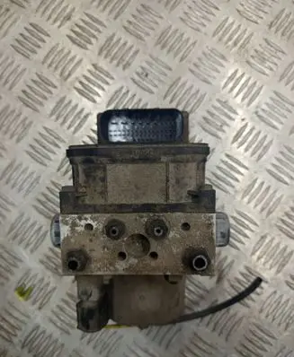 Audi A4 S4 B6 8E 8H ABS Pump 0265950012