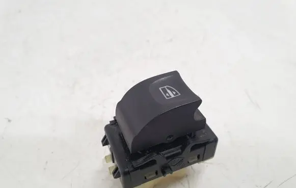 Renault Kangoo II Electric window control switch 254217475R