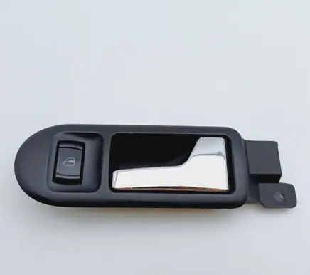 Volkswagen PASSAT B5 Front door interior handle 3B1837114