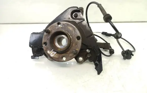 Fiat Idea Front wheel hub spindle knuckle 5H19 0265007830