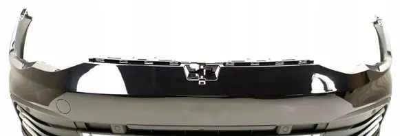 Volkswagen Golf VIII Front bumper 5H0807221H