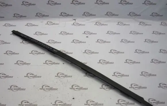 Fiat Panda III Trim molding 
