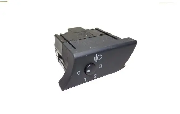 Audi A4 S4 B6 8E 8H Headlight level height control switch 8E1919094