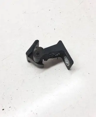 Audi A4 S4 B8 8K Rear door upper hinge 8K0831401B