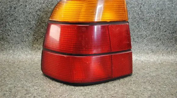 BMW 5 E34 Rear/tail lights ULO3374